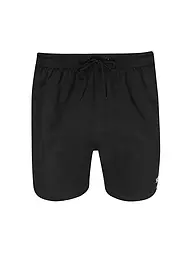 SPEEDO | Short de bain Essential 16 pour hommes | Noir