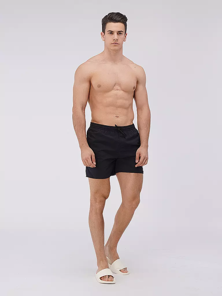SPEEDO | Badeshort Essential Homme | Noir