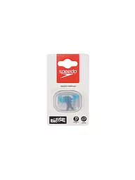 SPEEDO | Biofuse Earplugs | Bleu