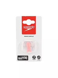 SPEEDO | Biofuse Earplugs | Rose vif