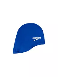SPEEDO | Bonnet de bain enfant Junior | Bleu
