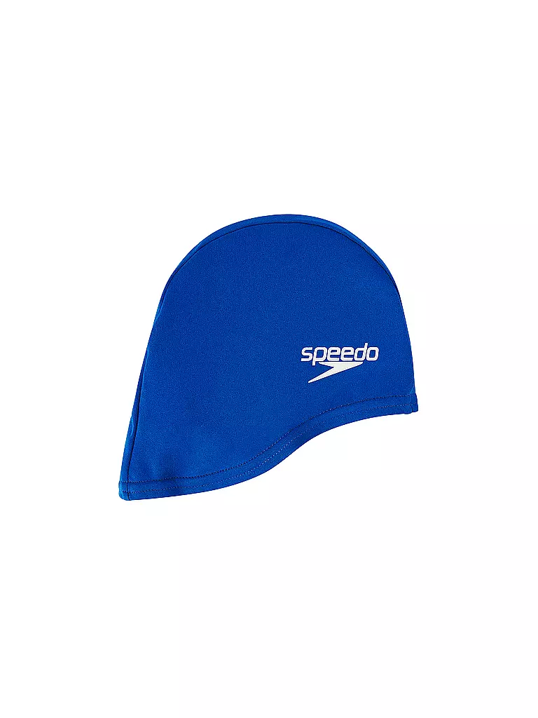 SPEEDO | Bonnet de bain enfant Junior | Bleu