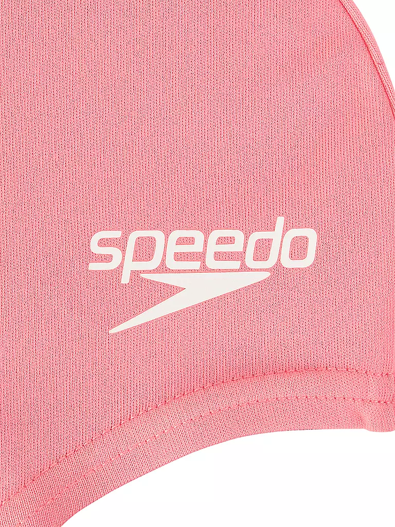 SPEEDO | Bonnet de bain fille junior |