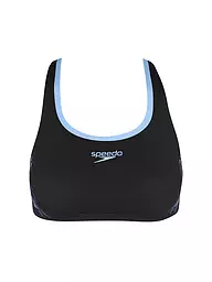 SPEEDO | Damen Bikini Placement | Noir