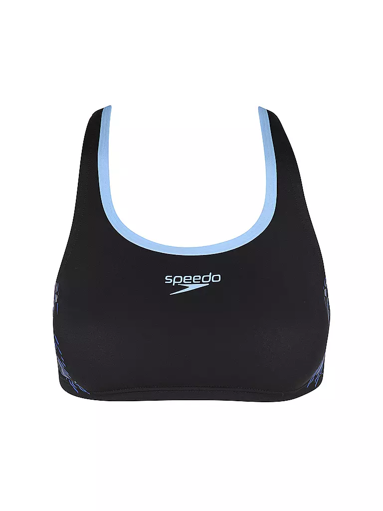 SPEEDO | Damen Bikini Placement | Noir