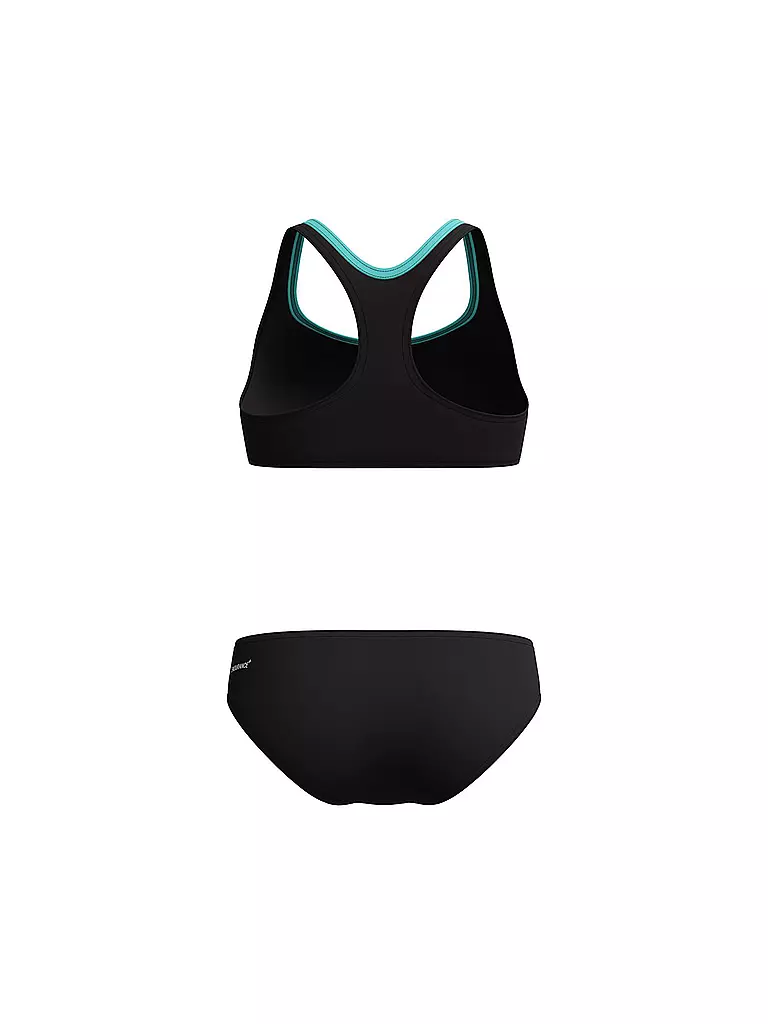 SPEEDO | Damen Bikini Placement | 