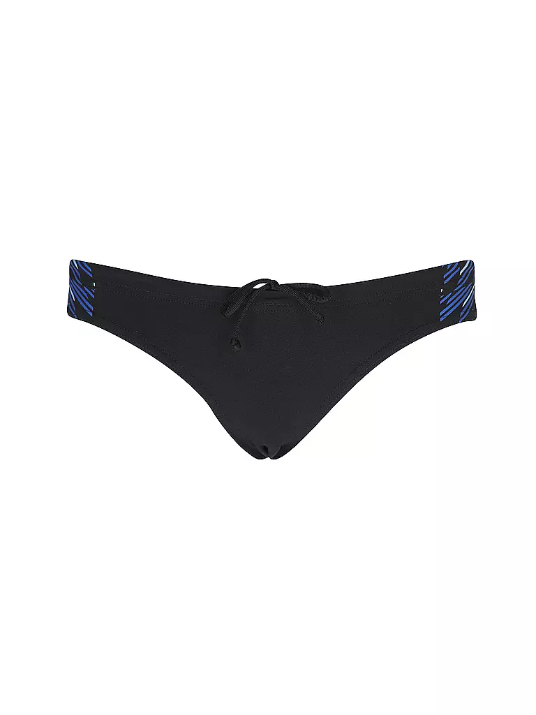 SPEEDO | Damen Bikini Placement | Noir