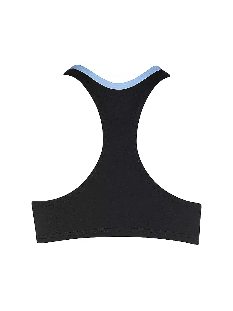 SPEEDO | Damen Bikini Placement | Noir