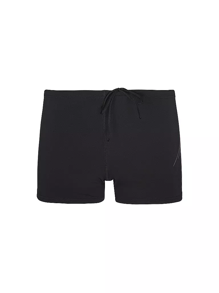 SPEEDO | Herren Badehose HyperBoom Placement-Aquashort | Noir