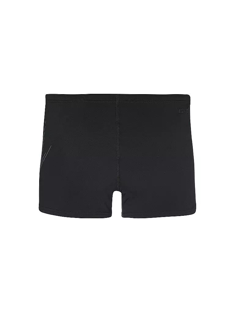 SPEEDO | Herren Badehose HyperBoom Placement-Aquashort | Noir
