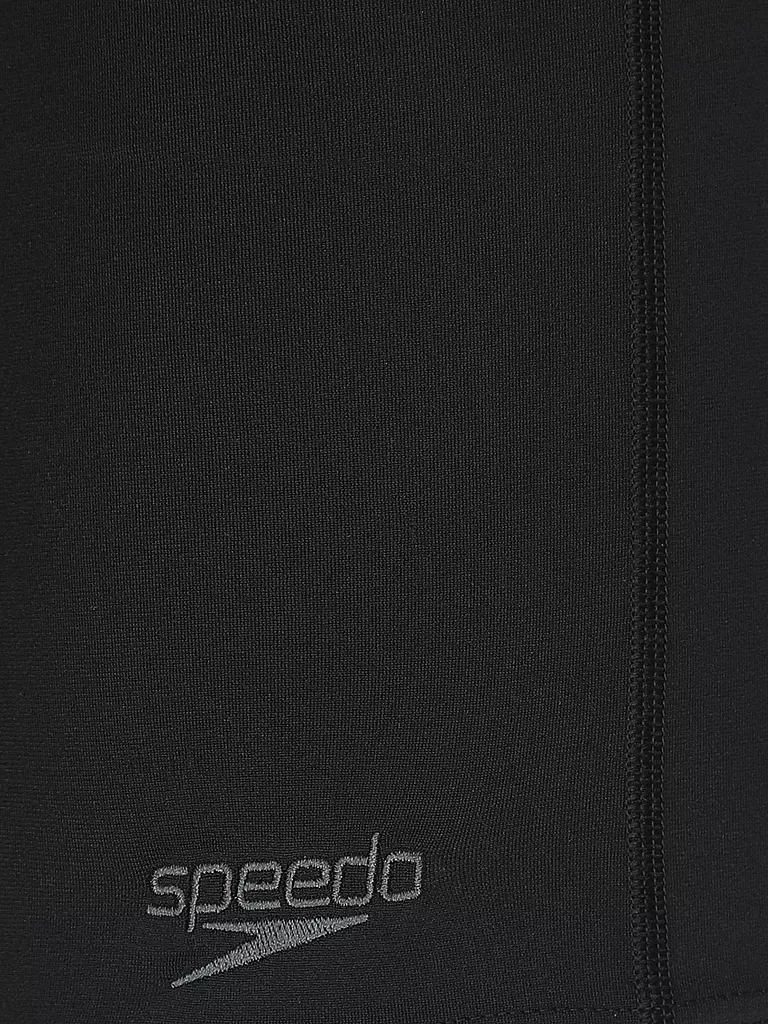 SPEEDO | Herren Beinbadehose Eco Endurance | Noir
