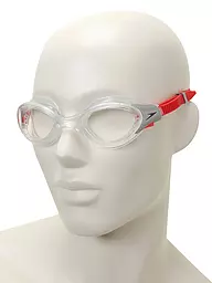 SPEEDO | Lunettes de natation Biofuse | Rouge