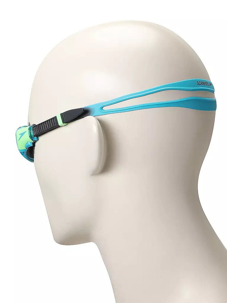 SPEEDO | Lunettes de natation enfant Biofuse 2.0 | Bleu