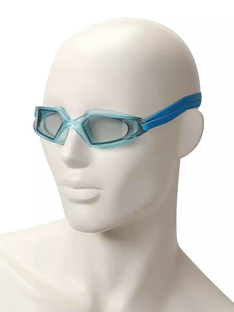 SPEEDO | Lunettes de natation enfant Hydropulse JR | Bleu