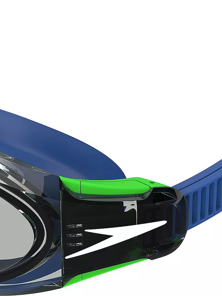 SPEEDO | Lunettes de natation enfant Hydrosity 2.0 JR | Bleu