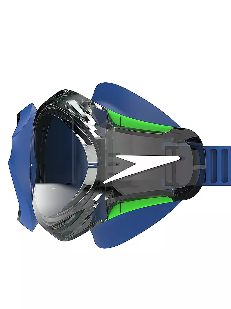 SPEEDO | Lunettes de natation enfant Hydrosity 2.0 JR | Bleu