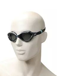 SPEEDO | Lunettes de natation femme Biofuse 2.0 | Bleu foncé