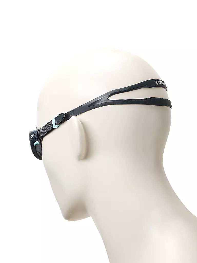 SPEEDO | Lunettes de natation femme Biofuse 2.0 | Bleu foncé