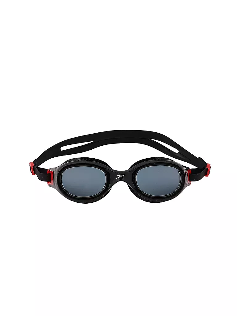 SPEEDO | Lunettes de natation Futura Classic | Noir
