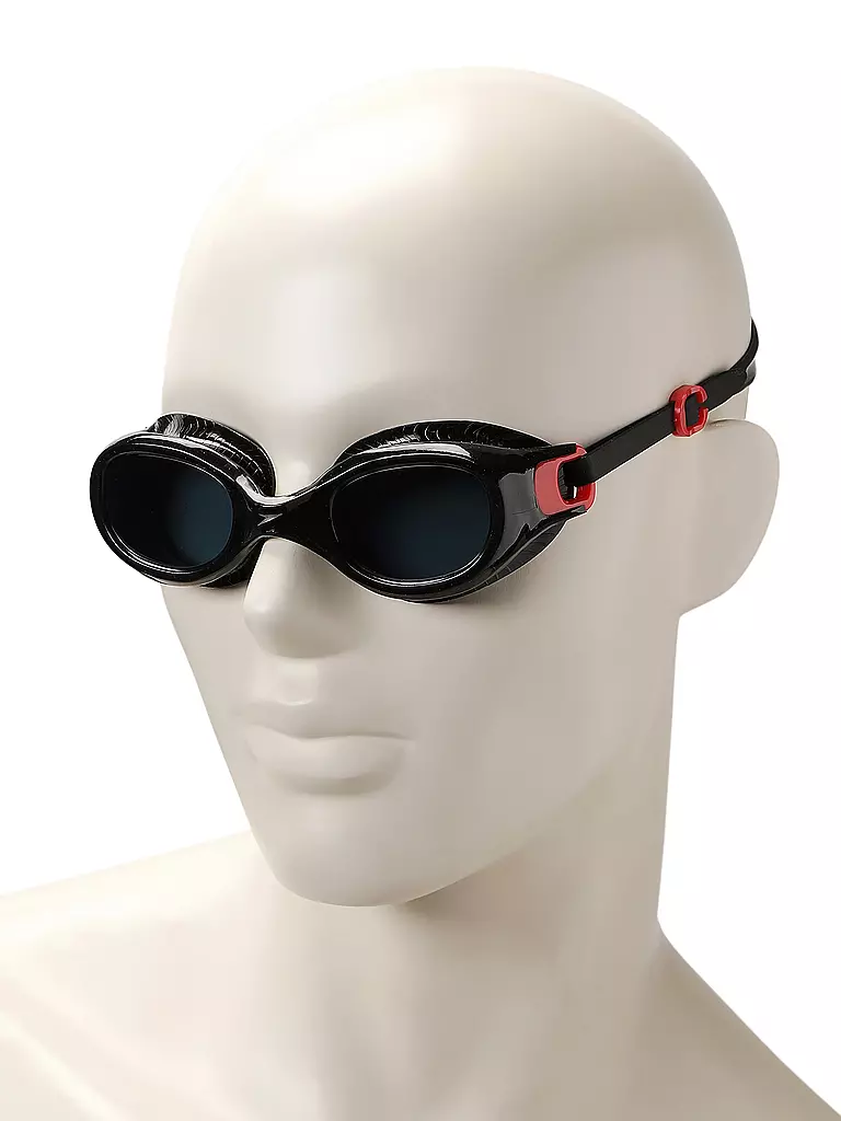 SPEEDO | Lunettes de natation Futura Classic | Noir