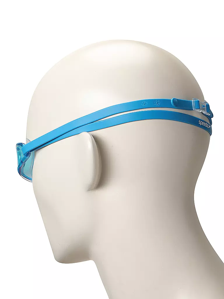 SPEEDO | Lunettes de natation Hydropulse | Bleu