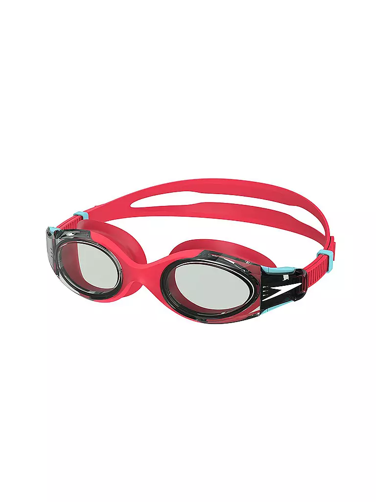 SPEEDO | Lunettes de natation pour enfants Hydrosity 2.0 | Rose vif