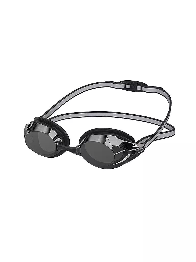 SPEEDO | Lunettes de natation Vanquisher 3.0 | Noir