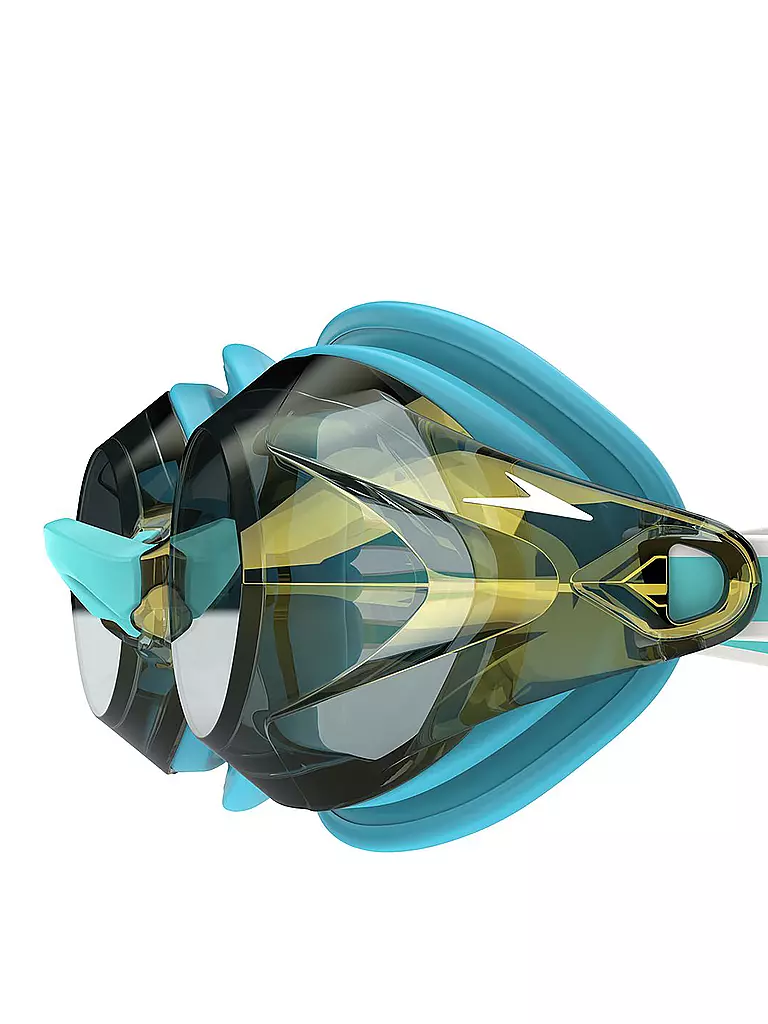 SPEEDO | Lunettes de natation Vanquisher 3.0 |