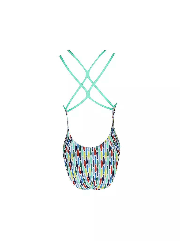 SPEEDO | Maillot de bain femme Allover Starback |