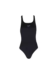 SPEEDO | Maillot de bain femme Endurance | Bleu foncé