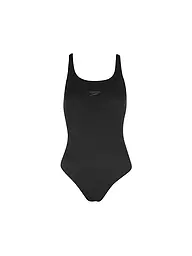 SPEEDO | Maillot de bain femme Endurance | Noir