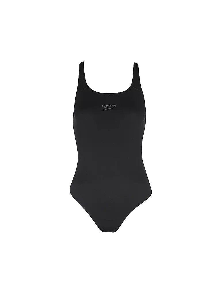 SPEEDO | Maillot de bain femme Endurance | Noir