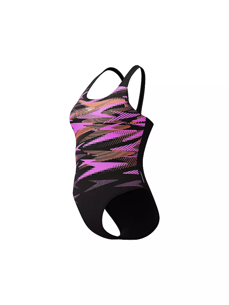 SPEEDO | Maillot de bain femme Hyperboom Placement | Rose