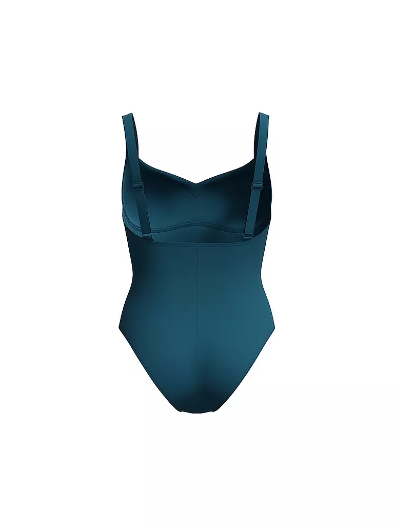 SPEEDO | Maillot de bain femme imprimé galbant |