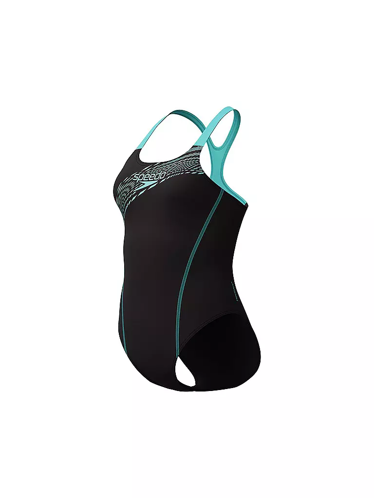 SPEEDO | Maillot de bain femme Medley Logo Medalist |