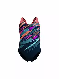 SPEEDO | Maillot de bain fille Digi Placement | Rose