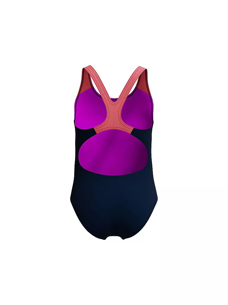 SPEEDO | Maillot de bain fille Digi Placement |