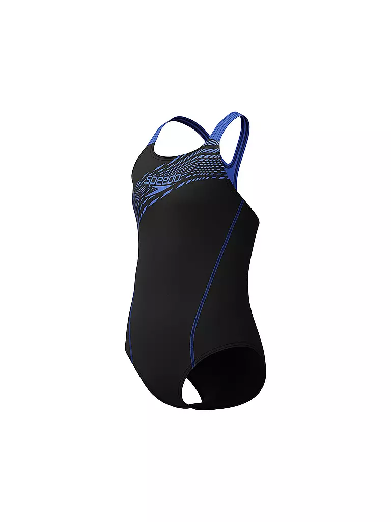 SPEEDO | Maillot de bain fille Medley Logo Medalist |
