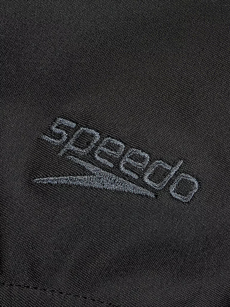 SPEEDO | Maillot de bain sculptant croisé à nœud pour femme |