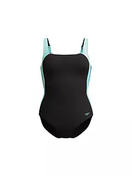 SPEEDO | Maillot de bain sculptant Lunalustre pour femmes | Bleu clair