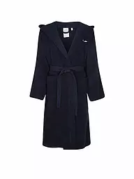 SPEEDO | Peignoir Bathrobe Monoterry | Bleu foncé