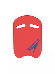 SPEEDO | Planche de natation | Rouge