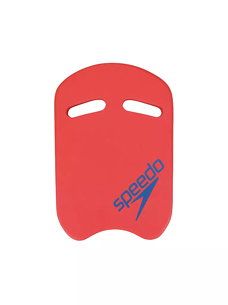 SPEEDO | Planche de natation | Rouge
