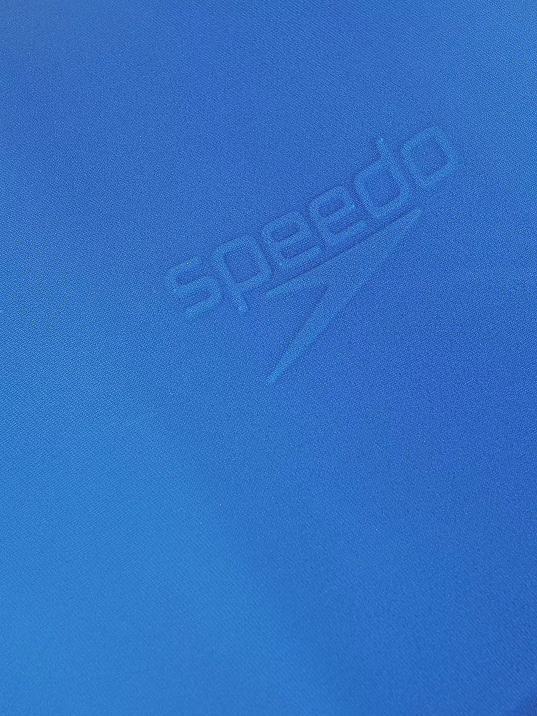 SPEEDO | Pullkick en mousse | Bleu