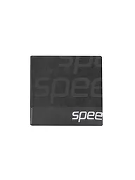 SPEEDO | Serviette de bain Jacquard 90*170cm | Gris