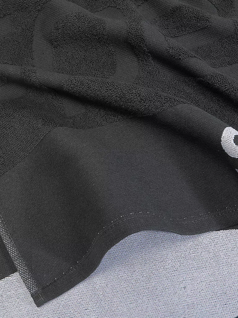 SPEEDO | Serviette de bain Jacquard 90*170cm | Gris