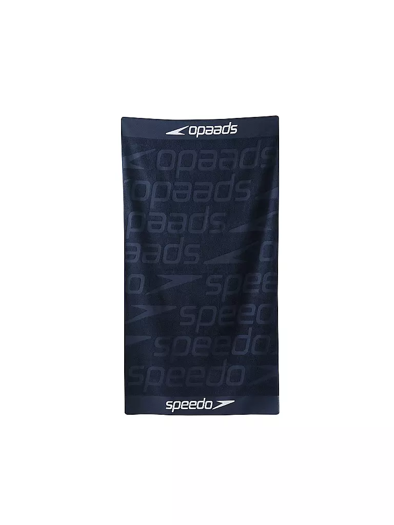 SPEEDO | Serviette de bain Jacquard 90*170cm |