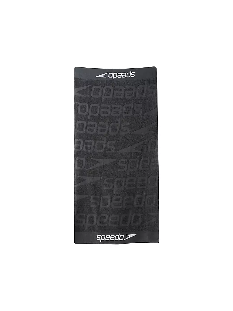 SPEEDO | Serviette de bain Jacquard 90*170cm |