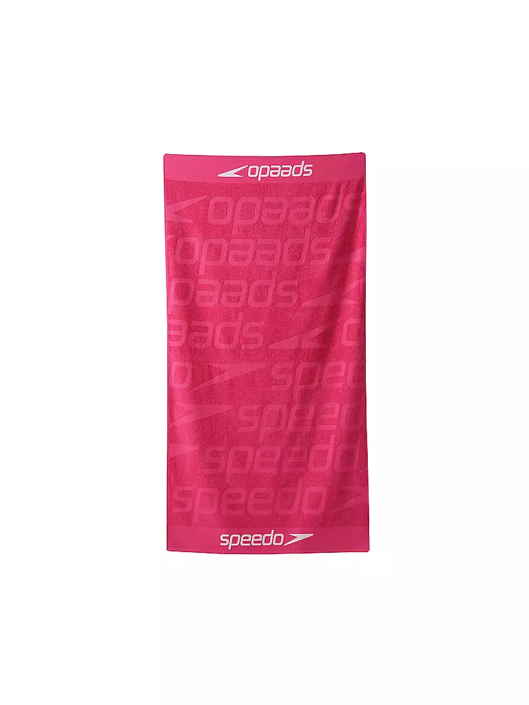 SPEEDO | Serviette de bain Jacquard 90*170cm |
