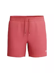 SPEEDO | Short de bain Essential 16 pour hommes | Corail